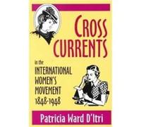 Cross Currents by Patricia Ward DItri Patricia Ward D'Itri (Auteur)