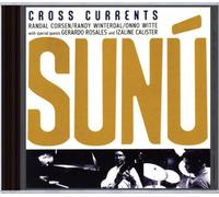 Cross Currents : Sunu