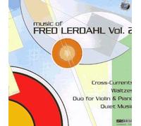 Cross-Currents/Waltzes/Duo/Quiet Music