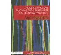 Cross-Curricular Teaching And Learning In The Secondary School... Mathematics