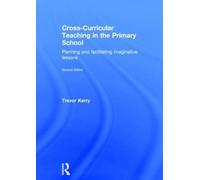 Cross-Curricular Teaching In The Primary School