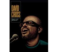 Cross,David - Bigger and Blackerer