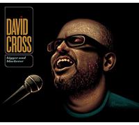 Cross, David - Bigger & Blackerer