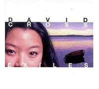 Cross, David - Exiles