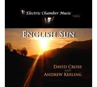 Cross,David & Keeling,Andrew - English Sun