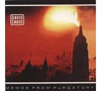 Cross, David - Memos from Purgatory