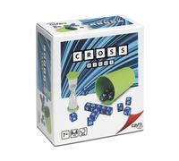 Cross Dices