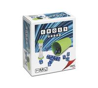 Cross Dices