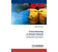 Cross-Dressing In Soviet Cinema