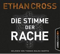 Cross,Ethan - Die Stimme der Rache [Import]