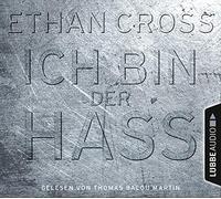 Cross,Ethan - Ich Bin der HASS [Import]