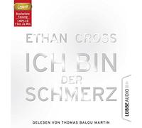 Cross,Ethan - Ich Bin der Schmerz