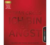 Cross,Ethan - Ich Bin Die Angst [Import]