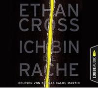 Cross,Ethan - Ich Bin Die Rache [Import]