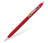 Cross Ferrari Classic Century Stylo-bille Rouge/chrome mat