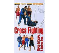 Cross Fighting [Dvd]