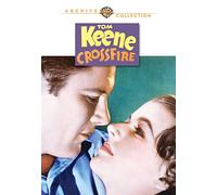 Cross Fire [1933] [DVD-AUDIO] [DVD-AUDIO]