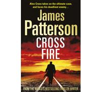 Cross Fire: (Alex Cross 17)