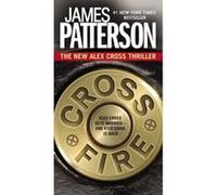 Cross Fire (Alex Cross Novels) Patterson, James (Auteur)