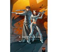 SOLEIL cross fire tome 1 - opération judas