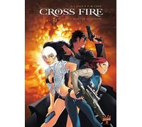 Cross Fire Tome 2 - Au Service Secret De Sa Sainteté