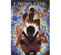 Cross Fire T04: Godfinger