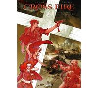 Cross Fire T05 - L'Éternité ne suffit pas - Jean-Luc Sala - Soleil - cartonné - Bande dessinée