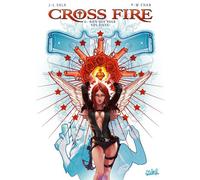 Cross Fire T06 - Rien que pour vos Dieux - Jean-Luc Sala - Soleil - cartonné - Bande dessinée