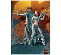 Cross Fire – Tome 1 – Opération Judas – Soleil