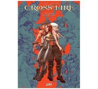 Cross Fire – Tome 7 : Ressuscite un autre jour – Soleil