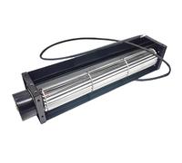 Cross Fow Fan STD50290HB24B 24V low-noise Industrial Cross Flow Fan 50290 electronic starter high wind IINKUEYK(On The Left)
