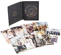 Cross Gene - Game (3rd Mini Album) [Import]