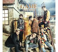 CROSS GENE - Game [Japan Edition] [Import Allemand]