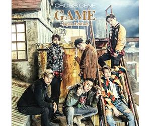 CROSS GENE - Game [Japan Edition] [Import Allemand]