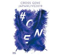 CROSS GENE JAPAN LIVE 2019『#ONE』 [DVD]