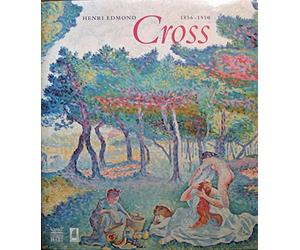 Cross Henri Edmond