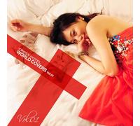 CROSS HOTEL 『WORLD COVERS Vol.1』