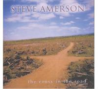CROSS IN THE ROAD