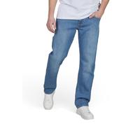 CROSS Jeans Homme Antonio Jean Stretch Relaxed Fit Coupe Droit