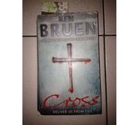 Cross. Ken Bruen