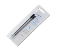 Cross Lot de 2 recharges pour stylos à bille Cross - Encre noire