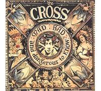 CROSS - Mad Bad and Dangerous to Know (1990) [Import]