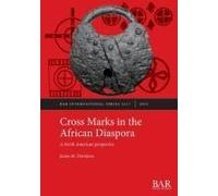Cross Marks in the African Diaspora: A North American perspective