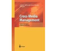 Cross-Media Management