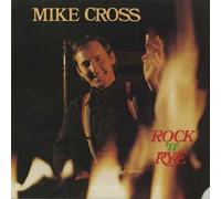 Cross, Mike - Rock 'n Rye