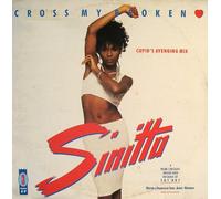 Cross My Broken Heart (Remix) [Import]