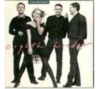 Cross my heart (3" inch with adaptator)