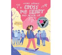 Cross My Heart and Never Lie