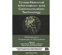 Cross-National Information and Communication Technology