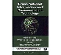 Cross-National Information and Communication Technology, Research in Educational Policy: Local, National, and Global Perspectives